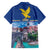 Friuli-Venezia Giulia Italy Hawaiian Shirt Cividale del Friuli