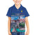 Friuli-Venezia Giulia Italy Hawaiian Shirt Cividale del Friuli
