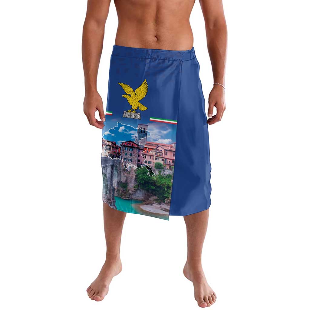 Friuli-Venezia Giulia Italy Lavalava Cividale del Friuli