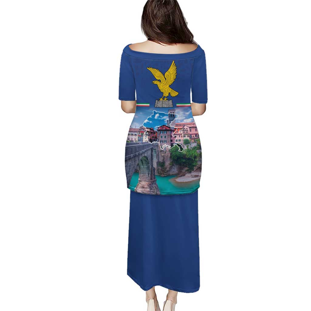 Friuli-Venezia Giulia Italy Puletasi Cividale del Friuli