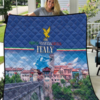 Friuli-Venezia Giulia Italy Quilt Cividale del Friuli