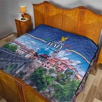 Friuli-Venezia Giulia Italy Quilt Cividale del Friuli