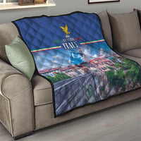 Friuli-Venezia Giulia Italy Quilt Cividale del Friuli