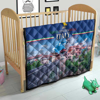 Friuli-Venezia Giulia Italy Quilt Cividale del Friuli