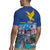 Friuli-Venezia Giulia Italy Rugby Jersey Cividale del Friuli