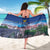 Friuli-Venezia Giulia Italy Sarong Cividale del Friuli