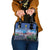 Friuli-Venezia Giulia Italy Shoulder Handbag Cividale del Friuli