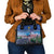 Friuli-Venezia Giulia Italy Shoulder Handbag Cividale del Friuli