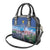 Friuli-Venezia Giulia Italy Shoulder Handbag Cividale del Friuli