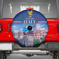 Friuli-Venezia Giulia Italy Spare Tire Cover Cividale del Friuli