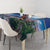 Friuli-Venezia Giulia Italy Tablecloth Cividale del Friuli