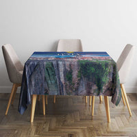 Friuli-Venezia Giulia Italy Tablecloth Cividale del Friuli