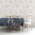 Friuli-Venezia Giulia Italy Tablecloth Cividale del Friuli