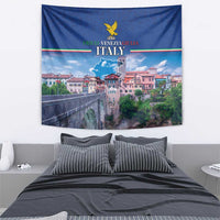 Friuli-Venezia Giulia Italy Tapestry Cividale del Friuli