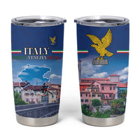 Friuli-Venezia Giulia Italy Tumbler Cup Cividale del Friuli
