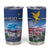 Friuli-Venezia Giulia Italy Tumbler Cup Cividale del Friuli