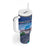 Friuli-Venezia Giulia Italy Tumbler With Handle Cividale del Friuli