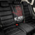 MMIW Awareness Day Back Car Seat Cover No More Stolen Sisters