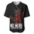 MMIW Awareness Day Baseball Jersey No More Stolen Sisters