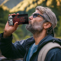 MMIW Awareness Day 4 in 1 Can Cooler Tumbler No More Stolen Sisters