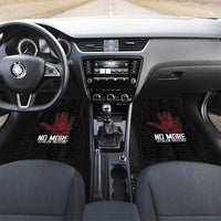 MMIW Awareness Day Car Mats No More Stolen Sisters