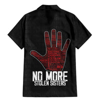 MMIW Awareness Day Family Matching Mermaid Dress and Hawaiian Shirt No More Stolen Sisters