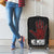 MMIW Awareness Day Luggage Cover No More Stolen Sisters