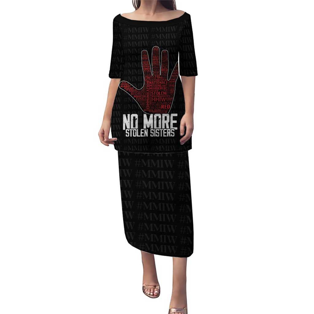 MMIW Awareness Day Puletasi No More Stolen Sisters