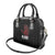 MMIW Awareness Day Shoulder Handbag No More Stolen Sisters