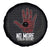 MMIW Awareness Day Spare Tire Cover No More Stolen Sisters