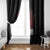 MMIW Awareness Day Window Curtain No More Stolen Sisters