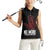MMIW Awareness Day Women Sleeveless Polo Shirt No More Stolen Sisters