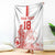 Custom Switzerland Football Blanket Confoederatio Helvetica