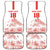 Custom Switzerland Football Car Mats Confoederatio Helvetica