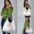 Custom Poland Football Grocery Bag Bialo-Czerwoni Go Champion
