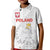 Custom Poland Football Kid Polo Shirt Bialo-Czerwoni Go Champion