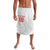 Custom Poland Football Lavalava Bialo-Czerwoni Go Champion