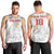 Custom Poland Football Men Tank Top Bialo-Czerwoni Go Champion