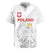 Custom Poland Football Rugby Jersey Bialo-Czerwoni Go Champion