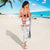 Custom Poland Football Sarong Bialo-Czerwoni Go Champion