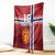 Custom Norway Football Blanket Norges Herrelandslag i Fotball