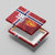 Custom Norway Football Canvas Wall Art Norges Herrelandslag i Fotball