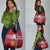 Custom Norway Football Grocery Bag Norges Herrelandslag i Fotball