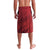 Custom Norway Football Lavalava Norges Herrelandslag i Fotball
