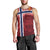 Custom Norway Football Men Tank Top Norges Herrelandslag i Fotball