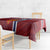 Custom Norway Football Tablecloth Norges Herrelandslag i Fotball