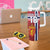 Custom Norway Football Tumbler With Handle Norges Herrelandslag i Fotball