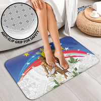 Philippines Flag Day Bathroom Set Lapu-Lapu Warrior Heritage Art