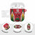 Custom Guyana Cricket Spirit AirPods Case Amazon Warriors Inspired - Wonder Print Shop
