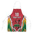 Custom Guyana Cricket Spirit Apron Amazon Warriors Inspired - Wonder Print Shop